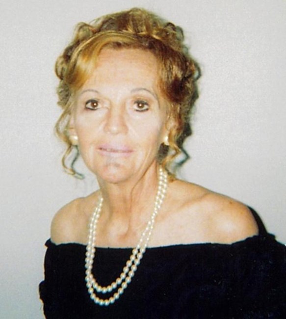 Obituary of Evelyn Hope Naupari