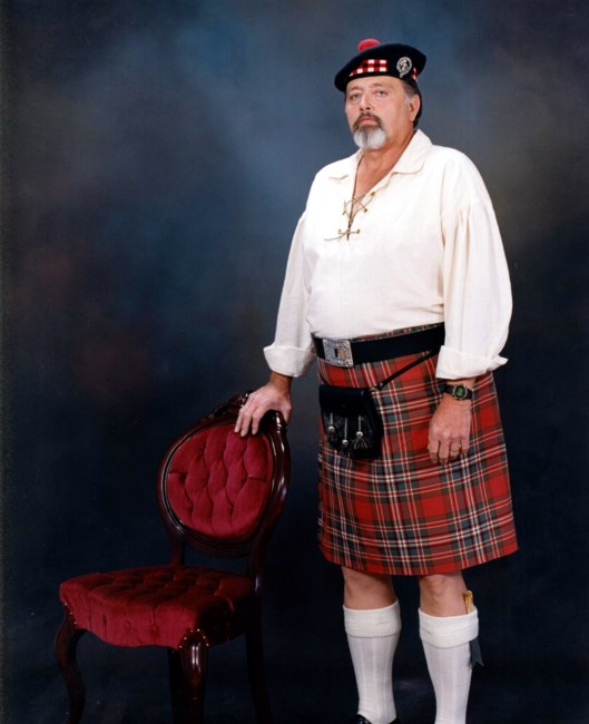 Obituary of John Fel Bryce