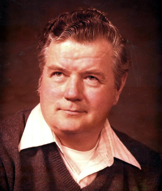 Obituary of James J. Ducey Jr.