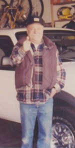 Michael Rajcevich
