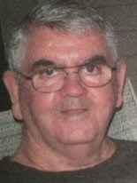 Obituary of Cornelius P. Driscoll