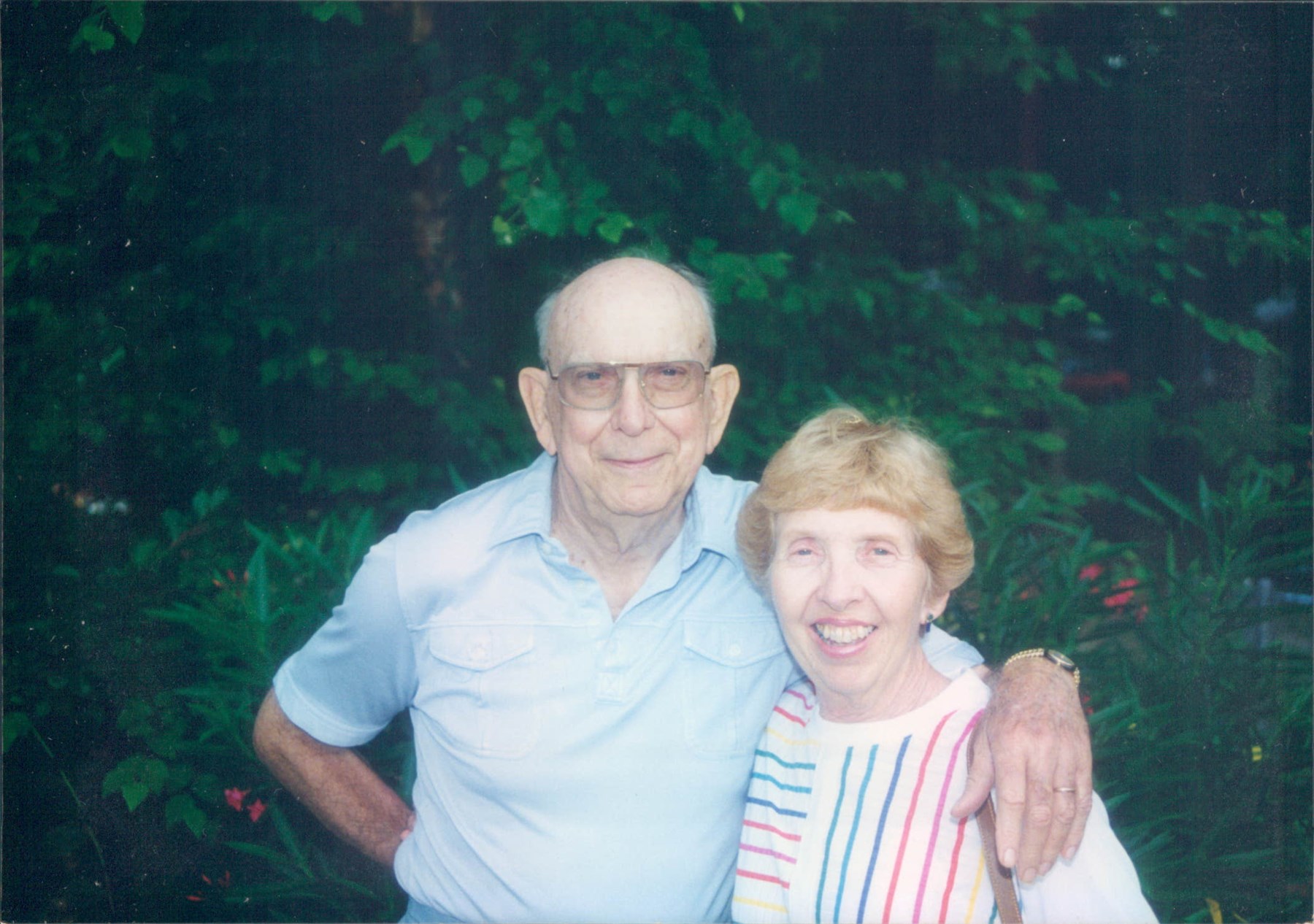 Obituary of Patricia O Ford