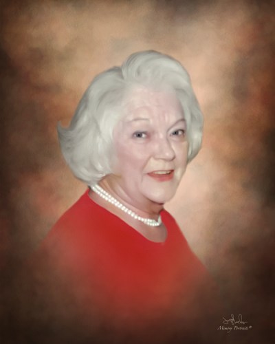 Obituary of JoAnna Thompson White Moreland