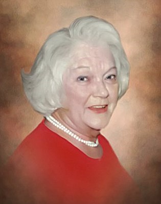 Obituary of JoAnna Thompson White Moreland