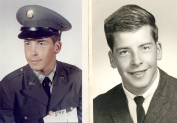 Obituary of Kenneth James Schumacher