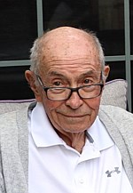 Howard Trickey