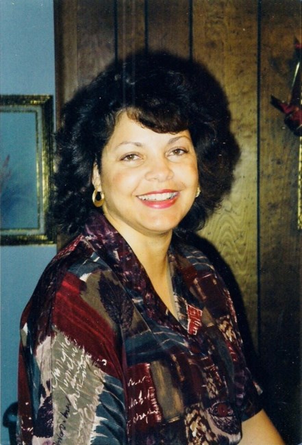 Obituary of Theresa Ann Singleton