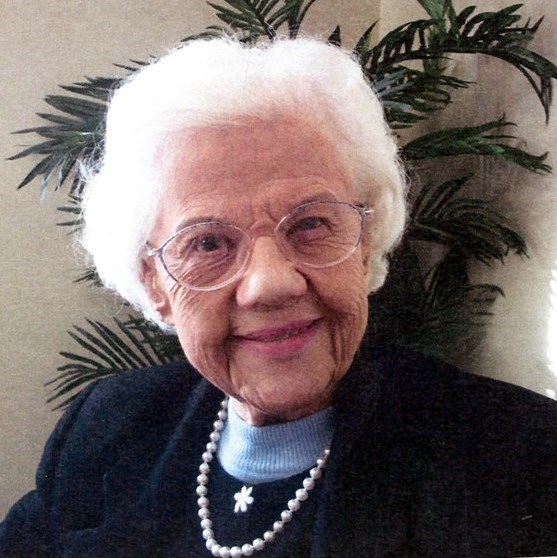 Obituary of Mary G.  Wallachy