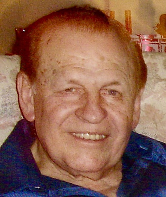 Obituary of William L. Niederwimmer