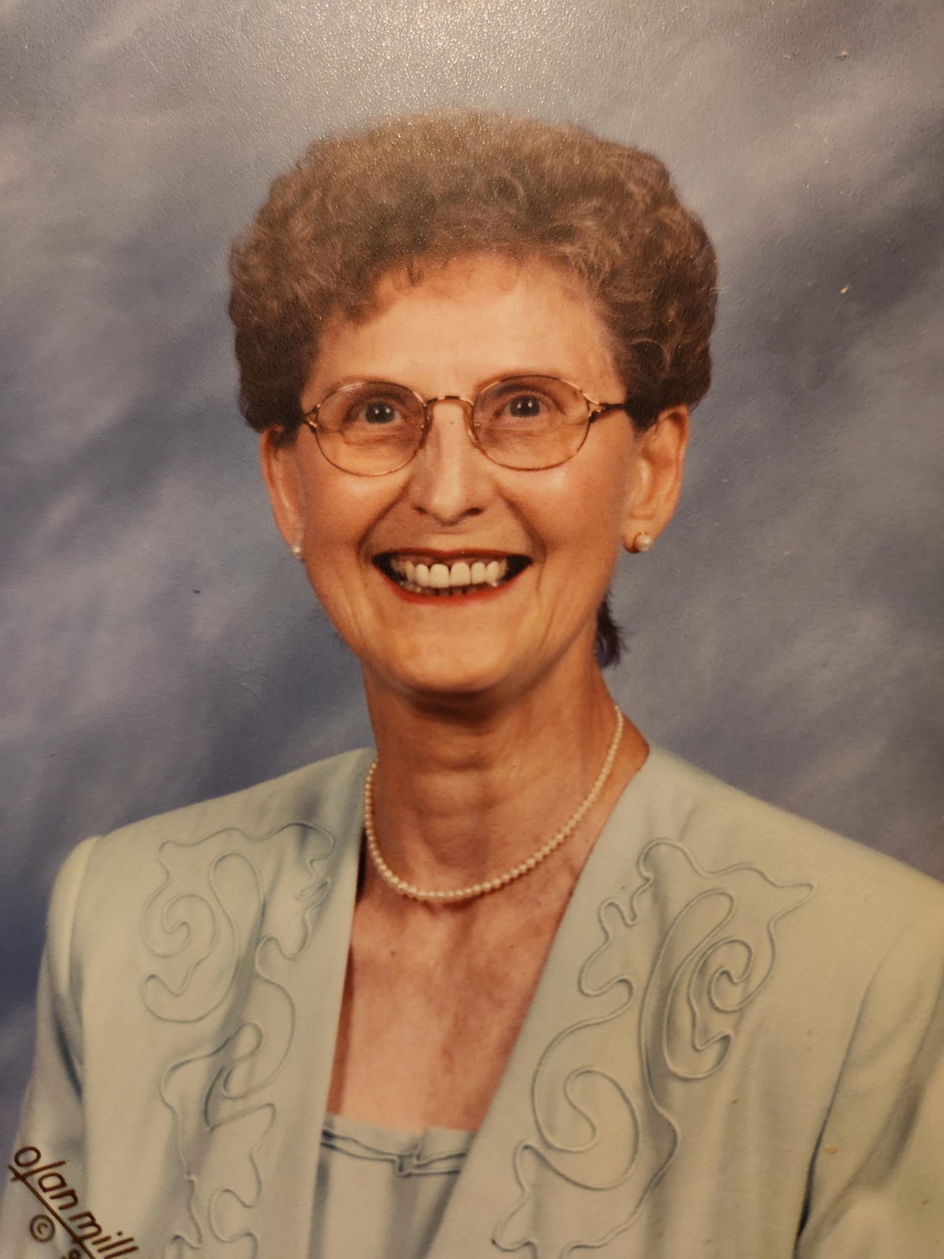 Majorie Birk Obituary Chattanooga, TN