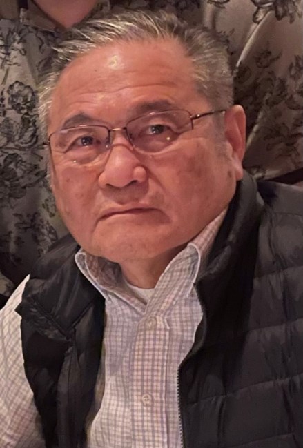 Obituary of Laurence Gong