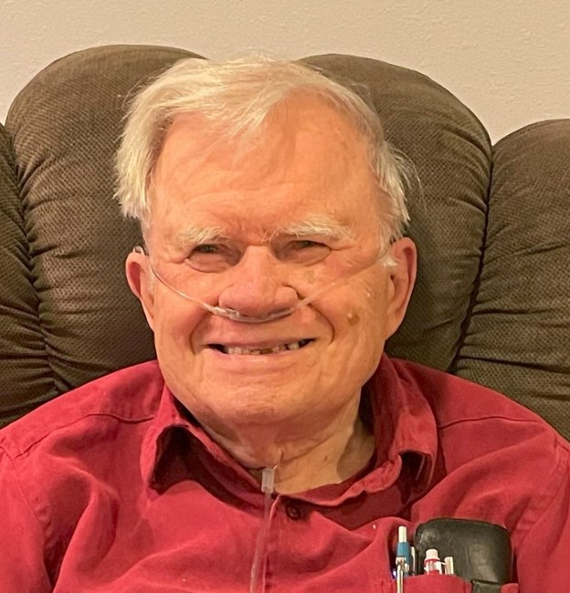 Obituary of John Jerry Koch