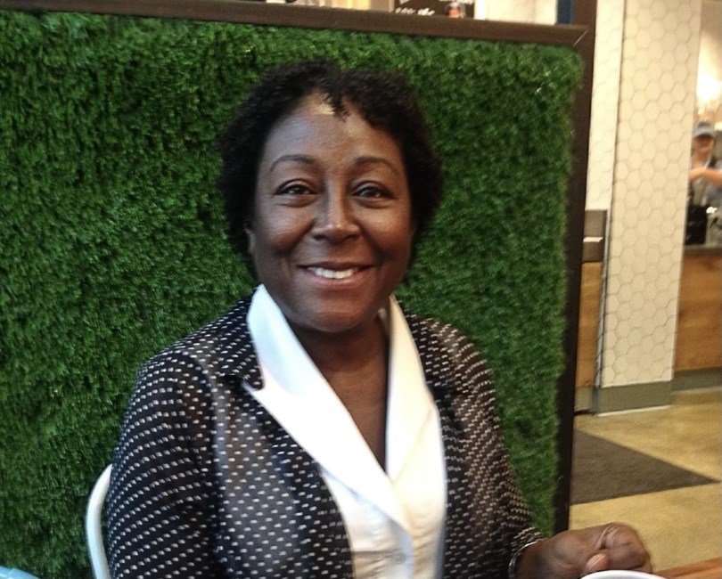 Obituary of Marcia Elayne