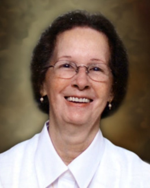 Obituary of Annette Gauthier