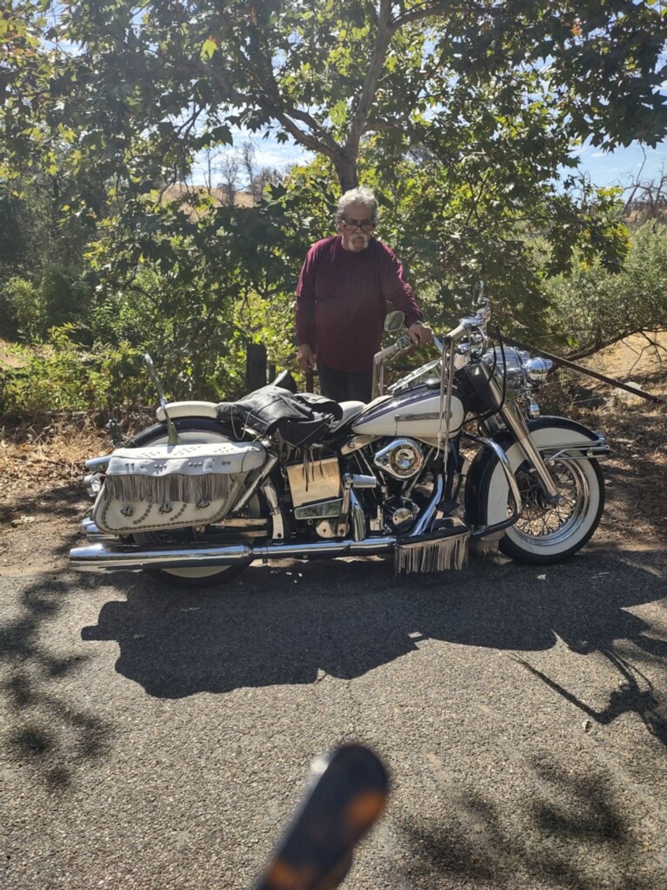 Obituary of Fredrick Molina Jimenez