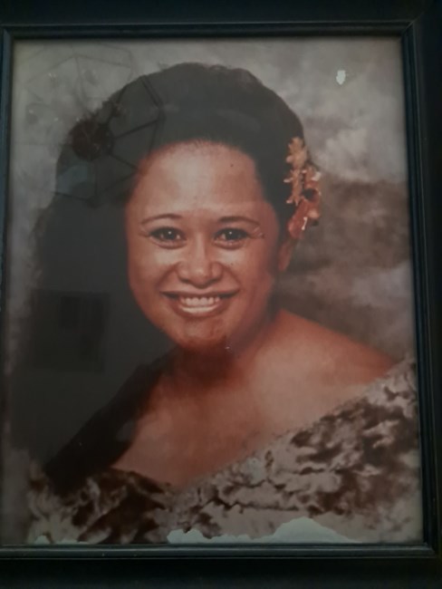 Obituario de Valerie Mae Fitch