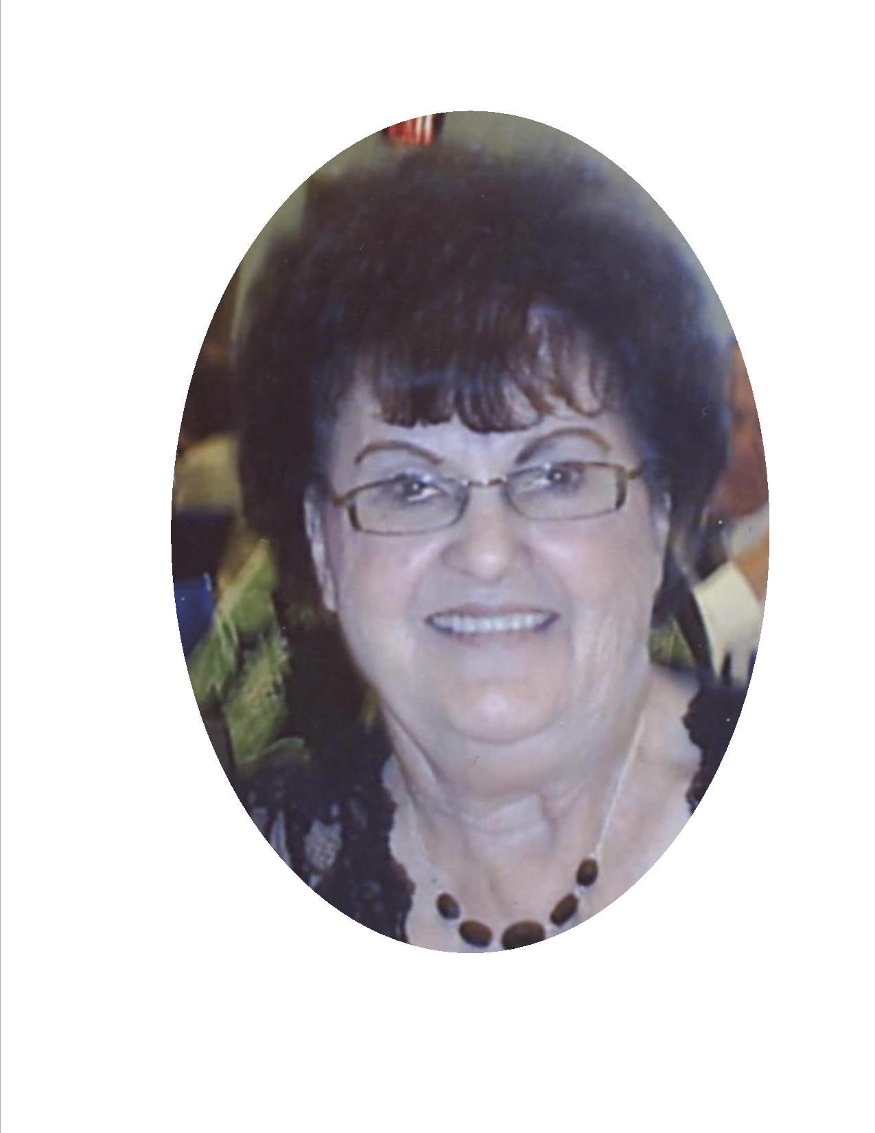 Obituary of Johanna C. Carter