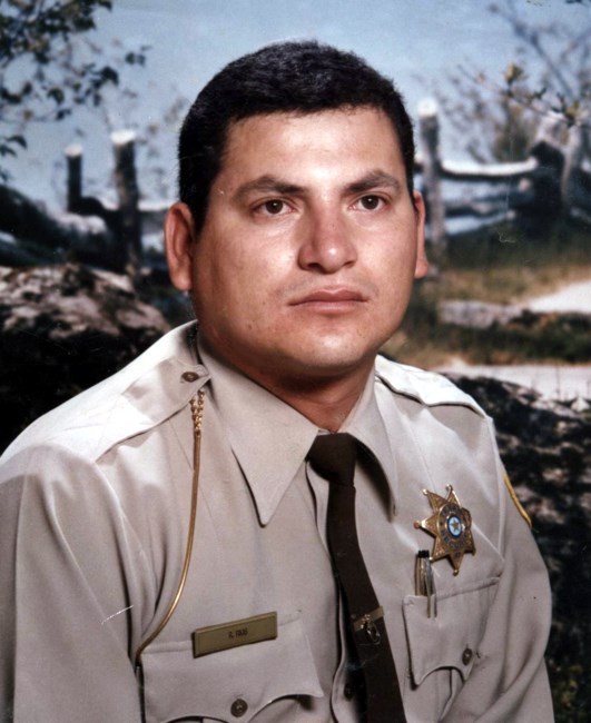 Obituary of Ricardo P. Rios