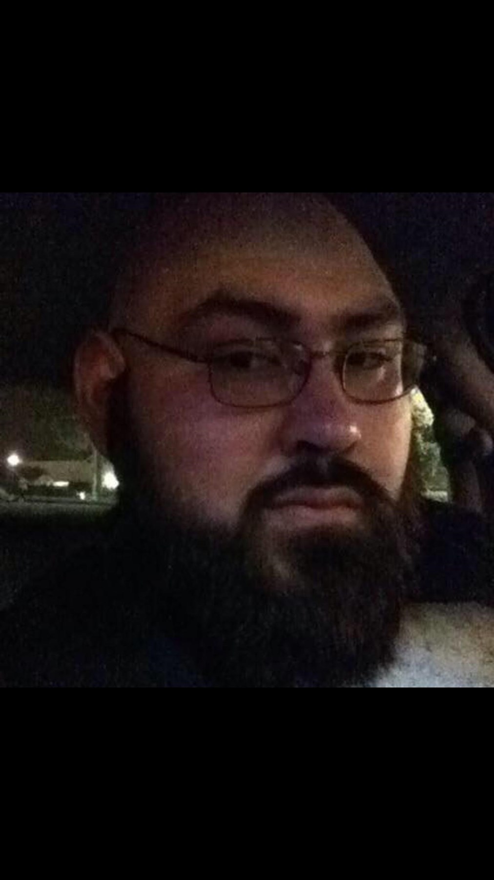 Obituary of Louis Gilbert Carrizales Jr.