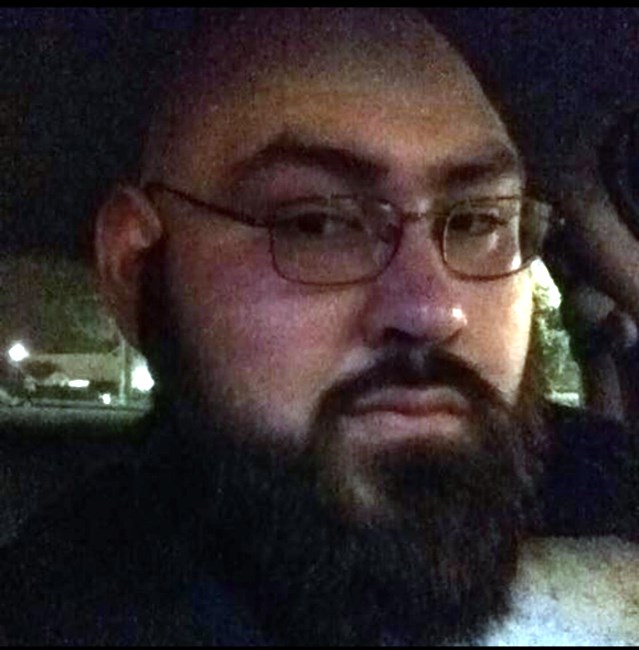 Obituary of Louis Gilbert Carrizales Jr.