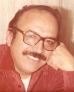Roberto Bustamante
