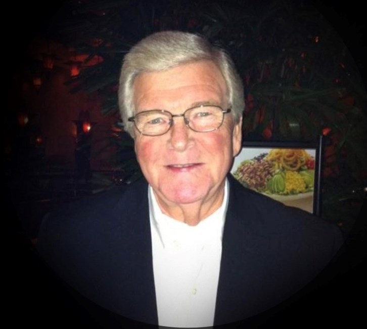 Obituary of Charles "Charlie" Neal Apple Jr.