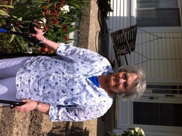 Obituary of Shirley Heightchew