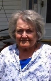 Obituary of Shirley Heightchew