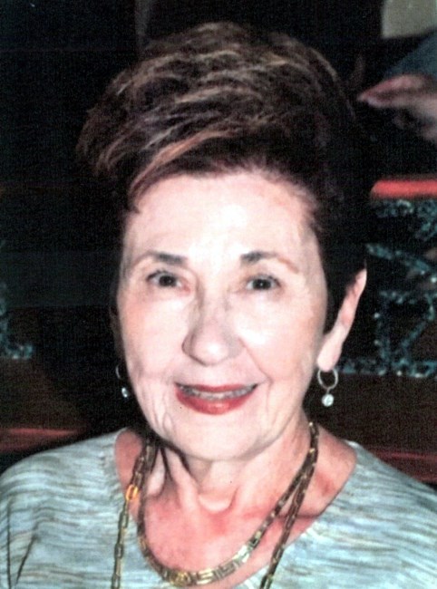 Obituary of Sheila S Goldstein