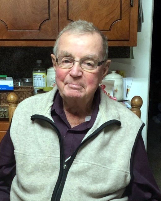 Obituary of Jerry Lee Bakker