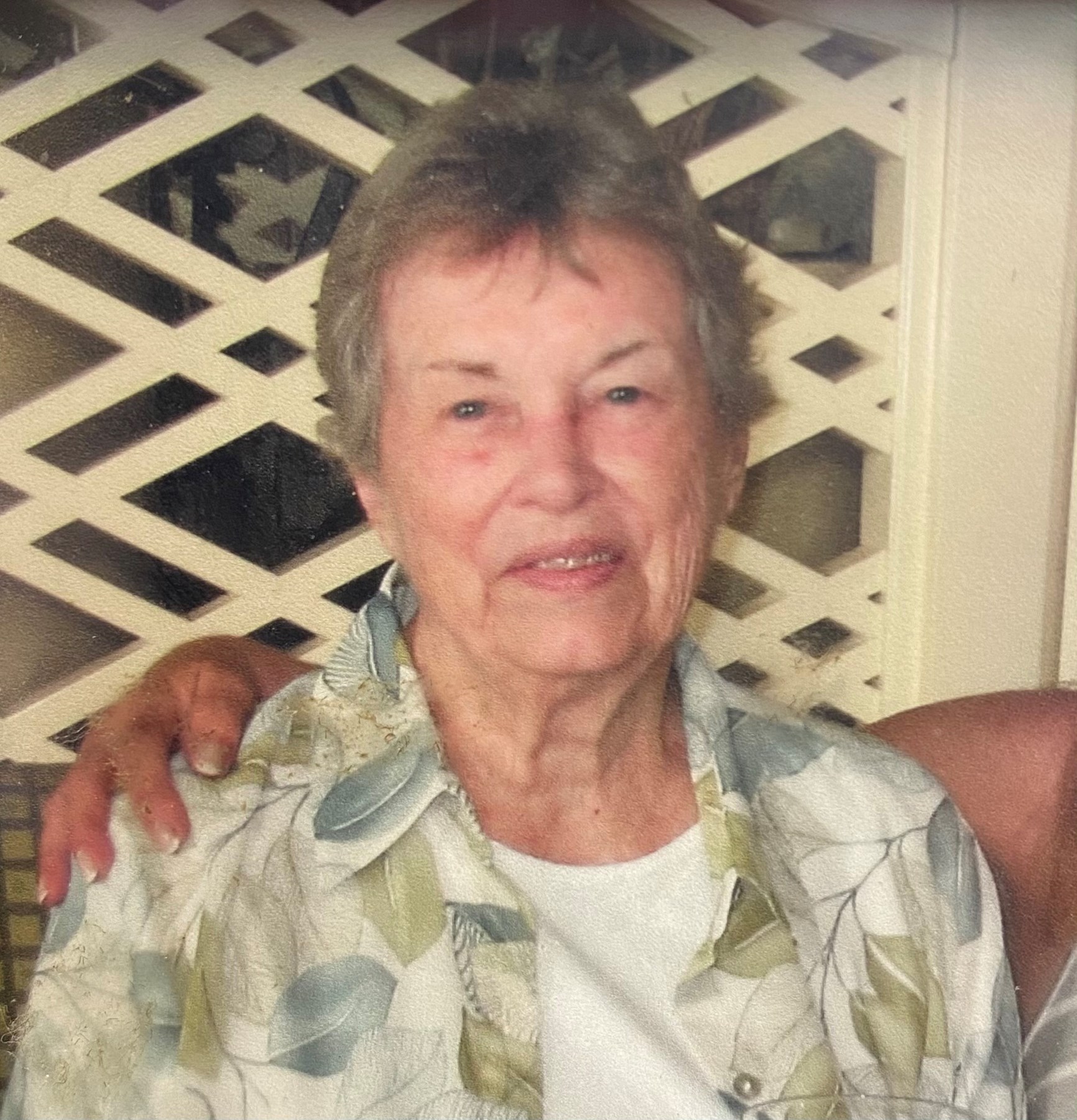 Mrs. Joanne Dugas Obituary Manchester, NH