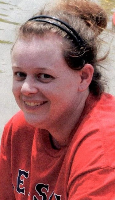 Obituary of Lisa May Melanson