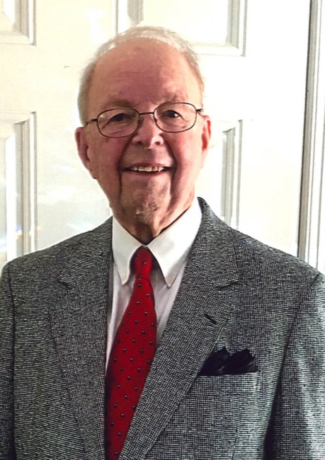 Obituary of Gale John Lodahl