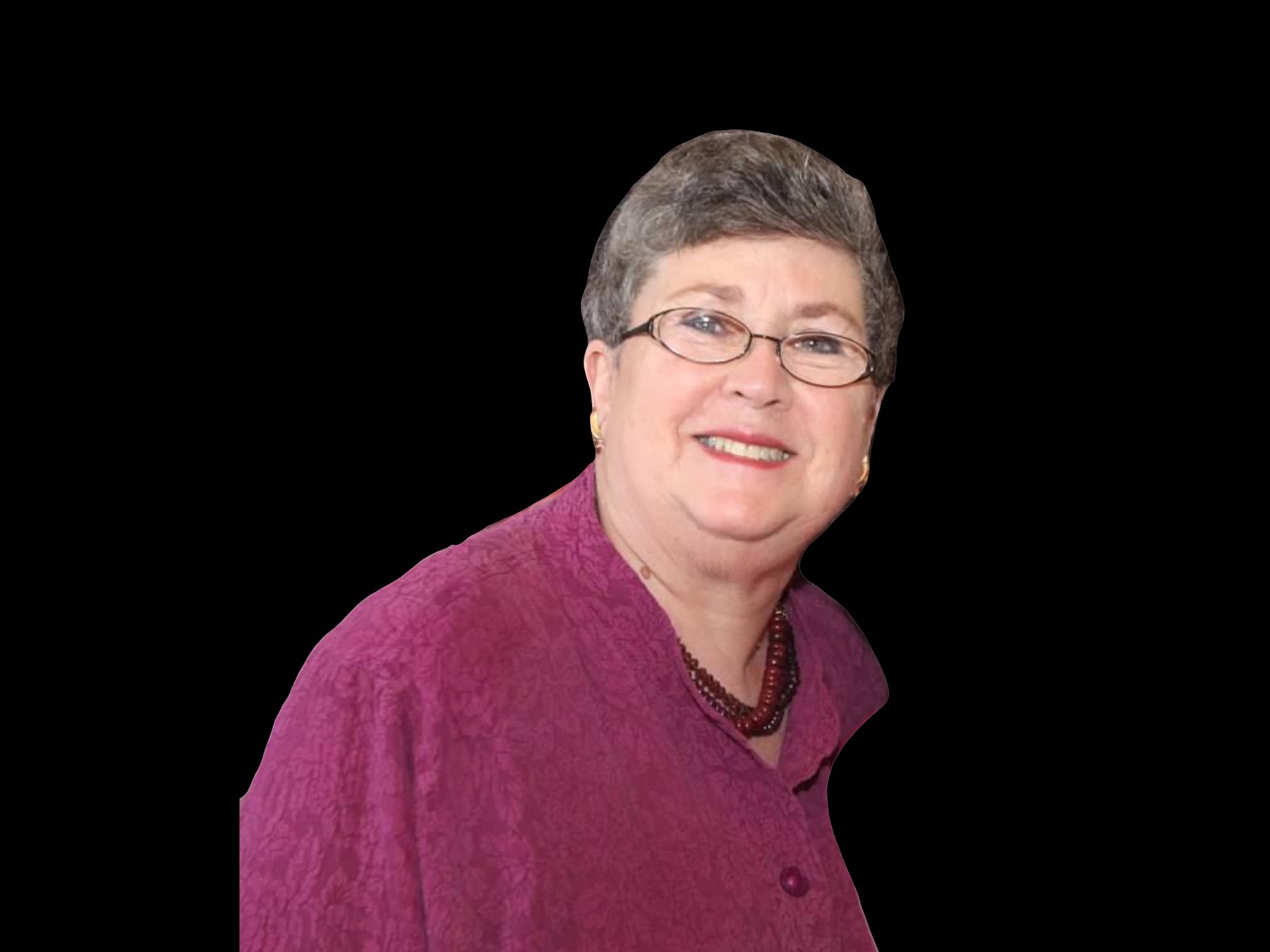 Avis de décès de Norma R. Levine Goldberg