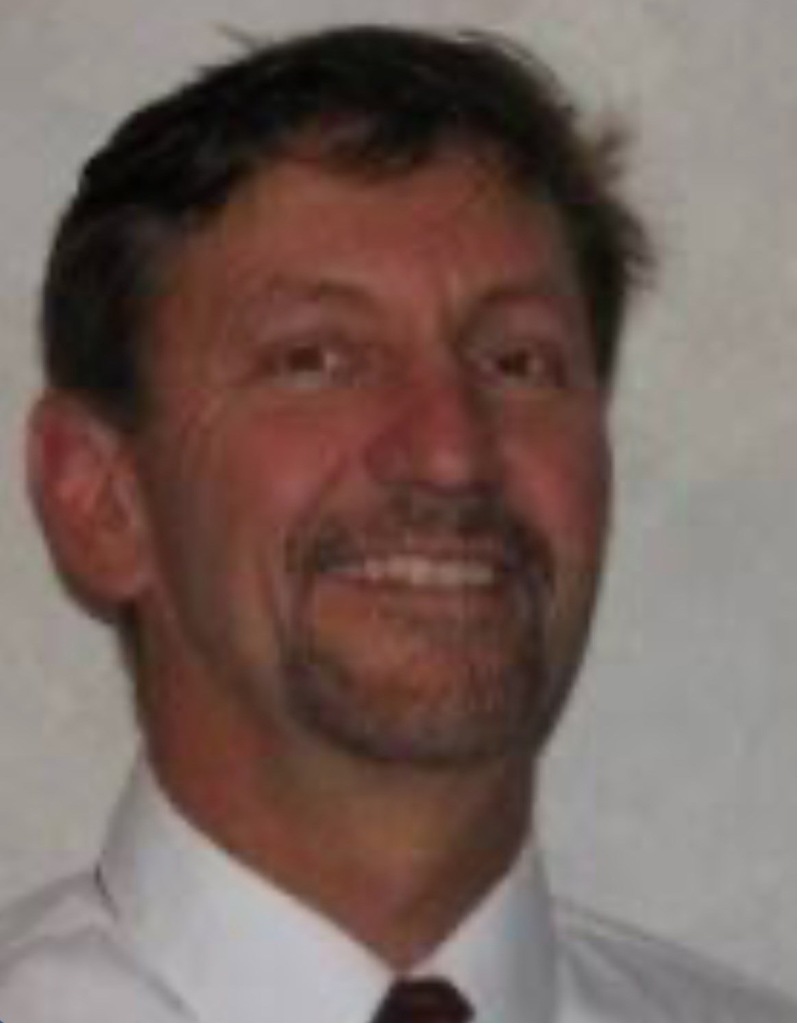 Avis de décès de Terry Lee Harris