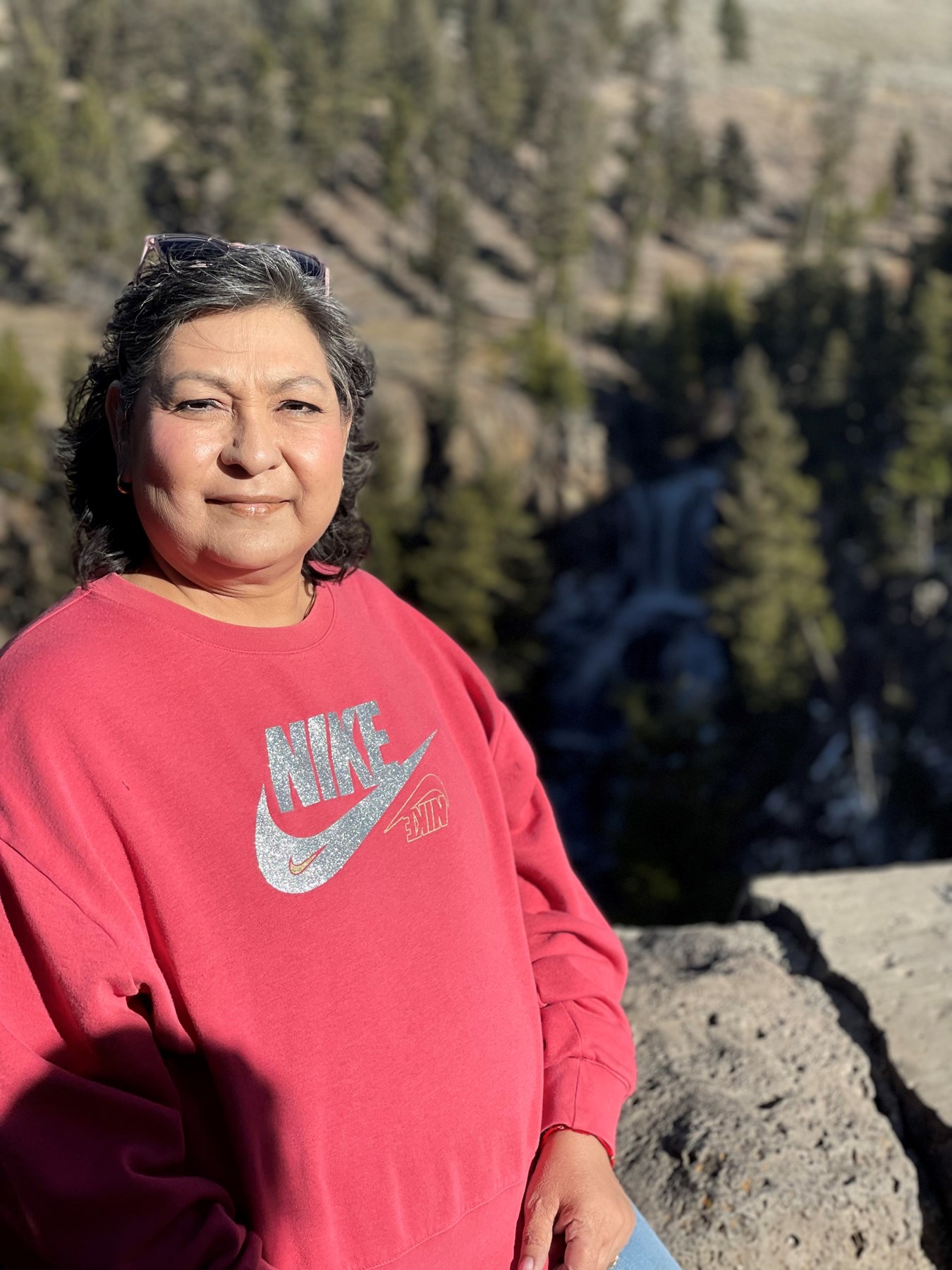 Obituary of Amanda Rivera