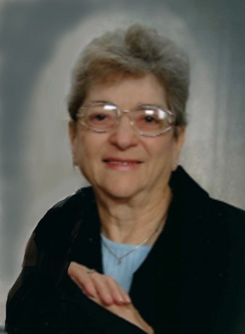 Obituary of Donna Lee Runcorn