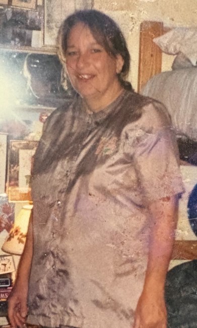 Avis de décès de Bonnie Teresa Griffin