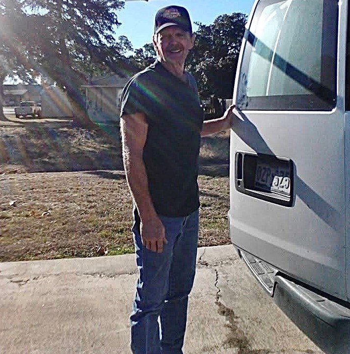 Obituario de Glenn Johnson