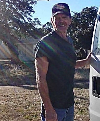 Obituary of Glenn Johnson