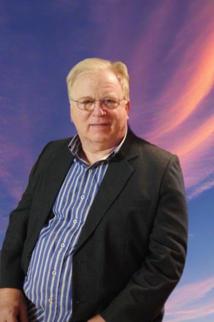 Obituary of William Spencer Carpenter III