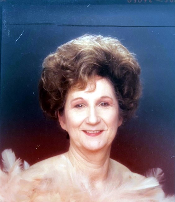 Obituary of Shirley D Mixon