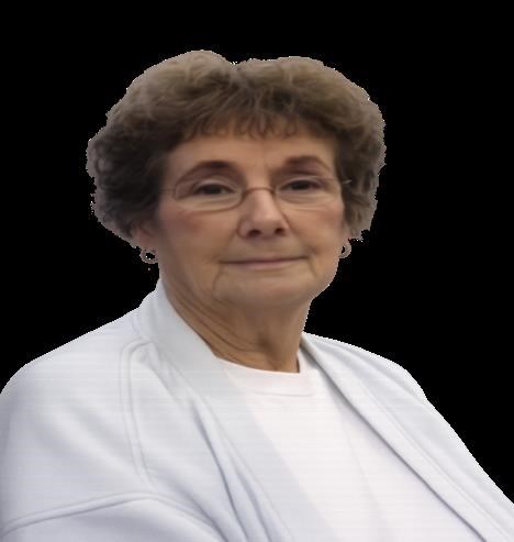 Obituario de Clara Lucille Donaldson