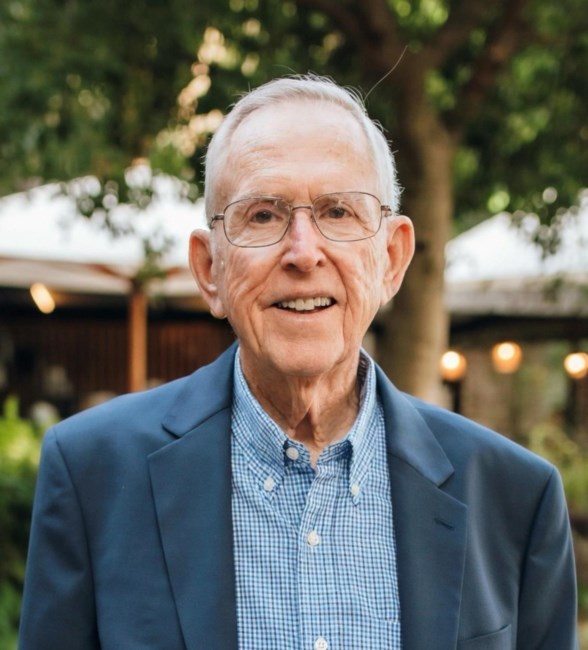 Obituario de John Nicholas Biddle