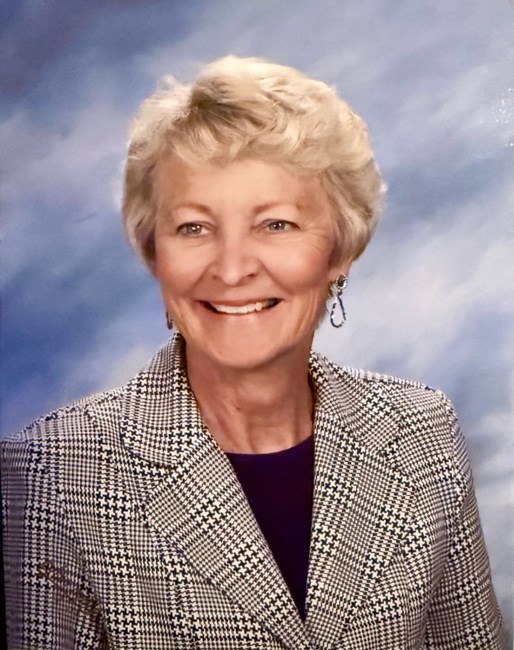 Obituary of Patricia Ann Grizzard