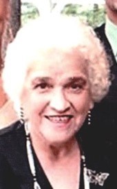 Obituary of Concetta Previti