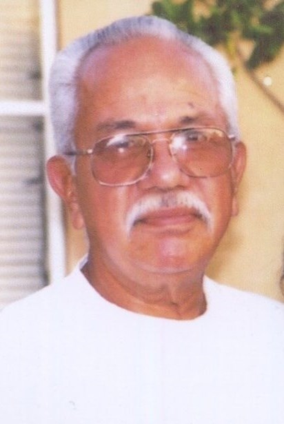 Obituary of Paul R. Fierro