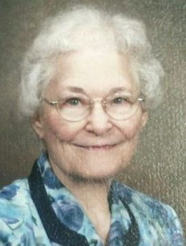 Obituary of Emma M. Martin