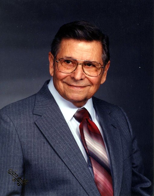 Obituary of Harold Nathaniel Feinberg