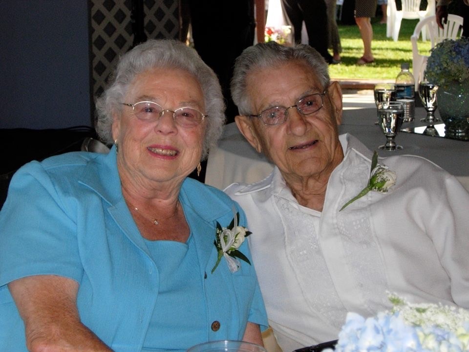 Obituario de Glen F Sharp